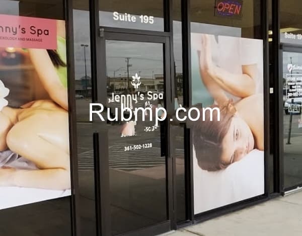 Photo of Jenny's Spa