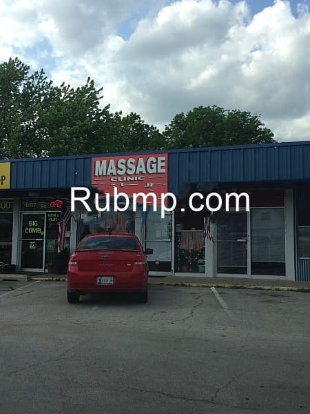 Photo of Massage Clinic