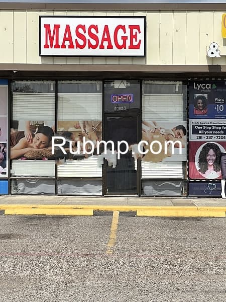 Photo of Healing Massage