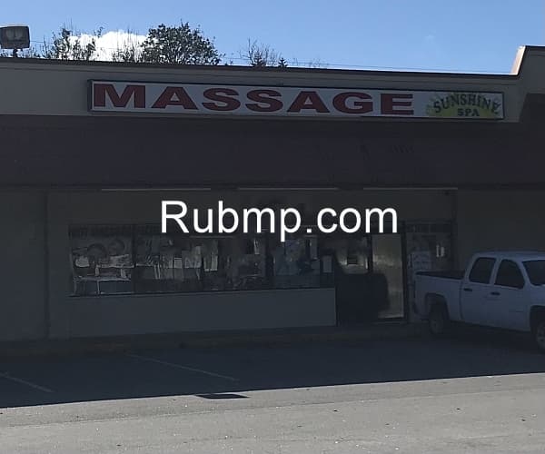 Photo of Sunshine Massage Spa - Under New Ownership December 1, 2025
