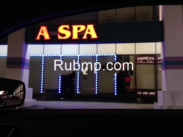 Photo of A Spa