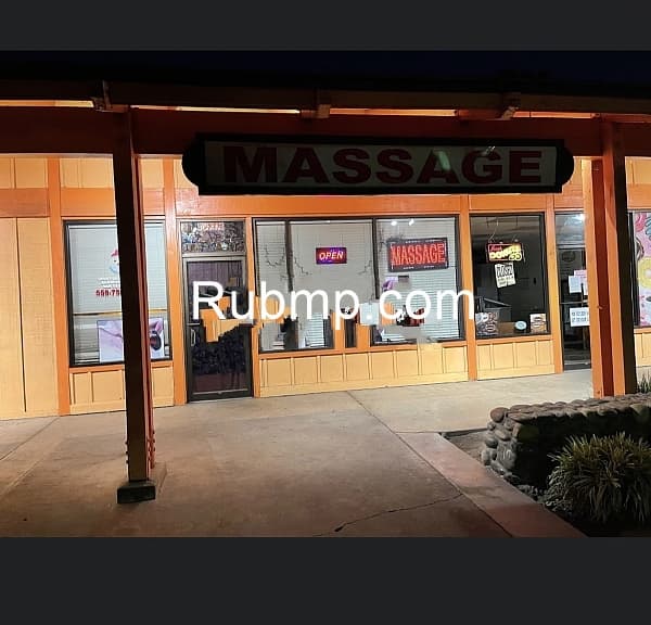 Photo of Good Massage