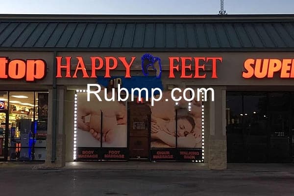 Photo of Relax Massage