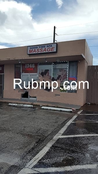 Photo of Good Time Spa