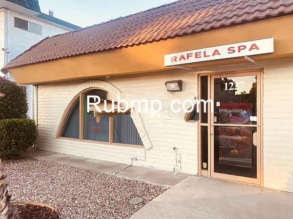 Photo of Rafela Spa