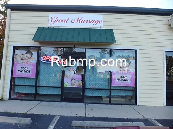 Photo of Great Massage