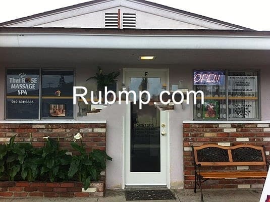 Photo of Thai Rose Massage Spa