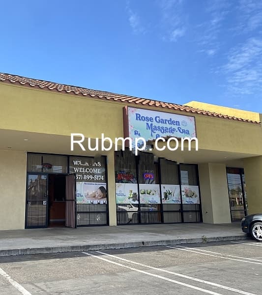 Photo of Rose Garden Massage Spa