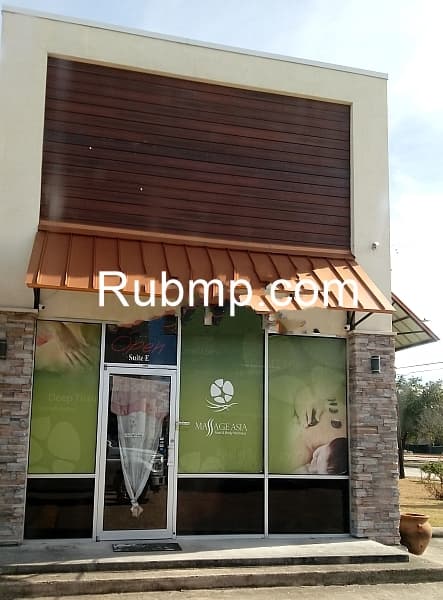 Photo of Massage Asia