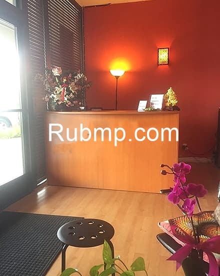 Photo of Jade Massage