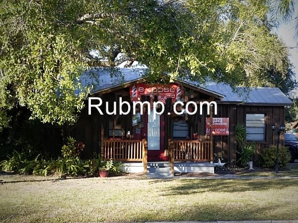 Photo of Latin Relaxation Center