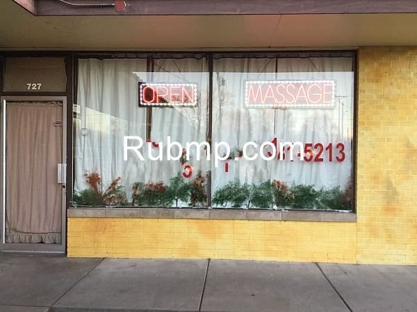 Photo of H&B Massage