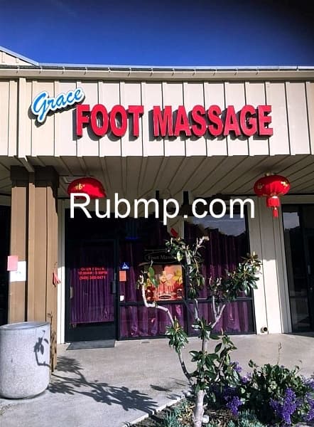 Photo of Grace Foot Massage