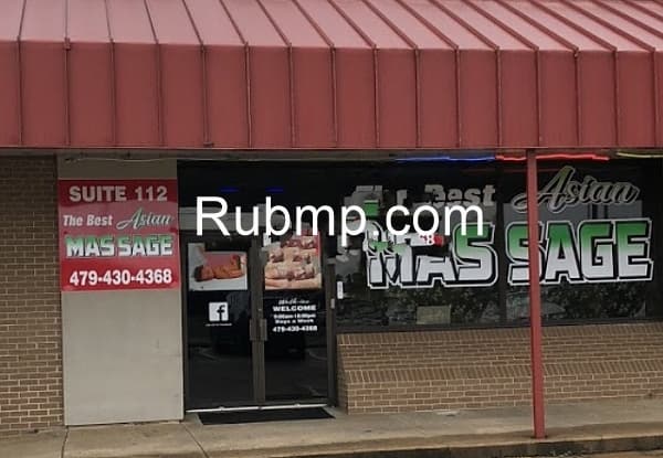 Photo of Reid Maddox LMT