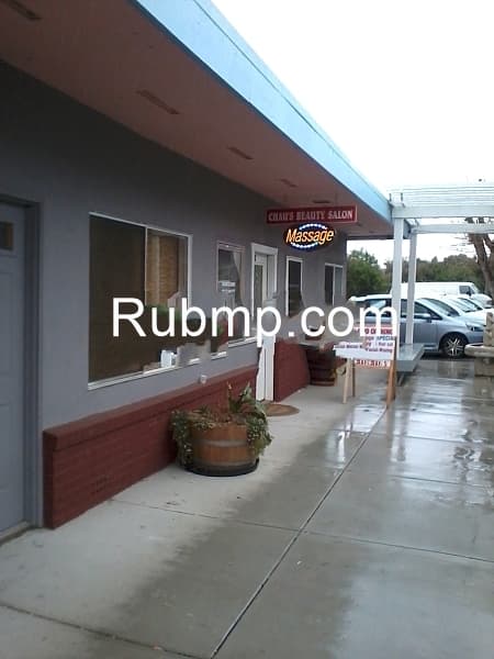 Photo of Blue Sea Massage