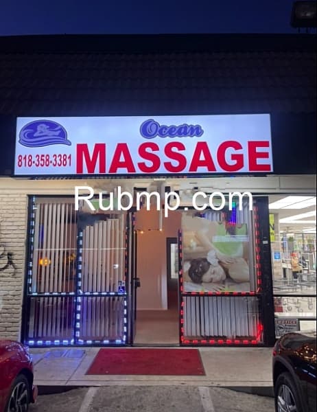 Photo of Ocean Plus Massage