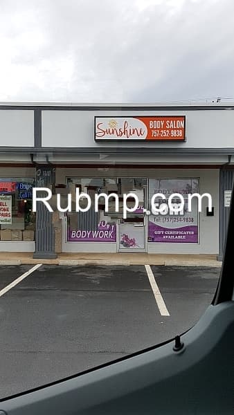 Photo of Back To Life Massage & Spa