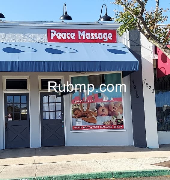 Photo of PEACE SPA