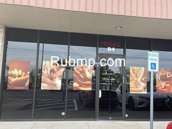 Photo of Hong Kong Massage Studio (U Quality Spa)