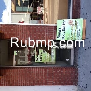 Photo of Song's Body Zen Inc.