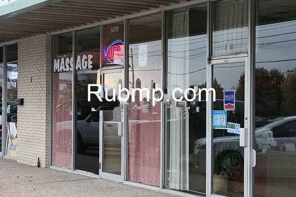 Photo of Asian massage - Flower Day Spa
