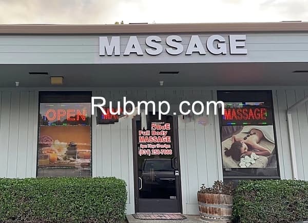 Photo of W Spa Massage（body&foot)