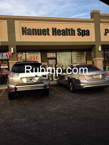 Photo of Nanuet Health Spa