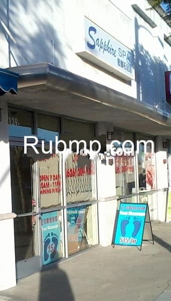 Photo of Sapphire Spa