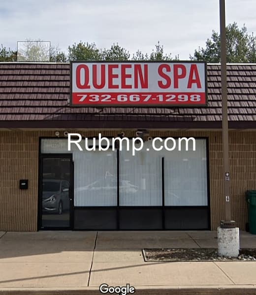 Photo of QUEEN SPA