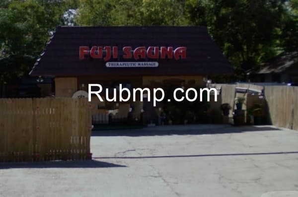 Photo of Fuji Massage