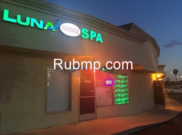 Photo of Luna Spa