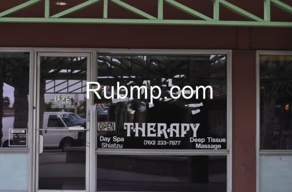 Photo of Oriental Therapy