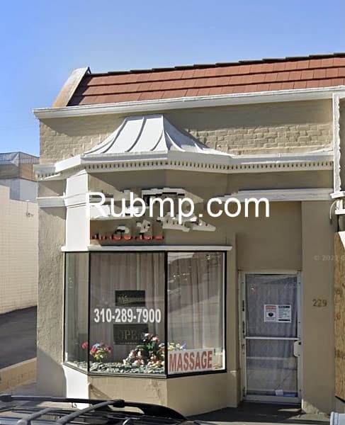 Photo of Golden Massage