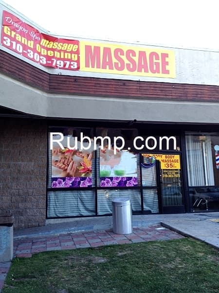 Photo of Energy Massage