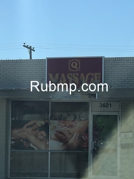 Photo of Q Massage