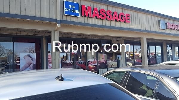 Photo of A2 Massage