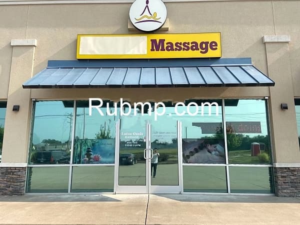 Photo of Lotus oasis massage