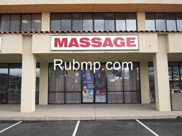 Photo of Indulge Massage & Reflexology
