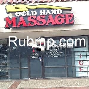 Photo of Gold Hand Thai Massage
