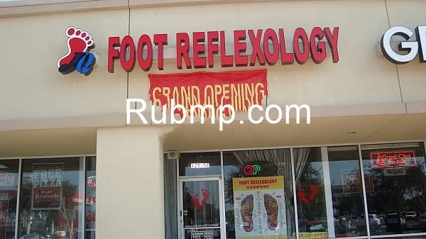 Photo of JQ Reflexology & Massage