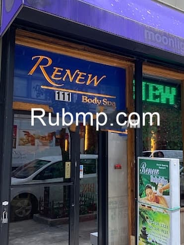 Photo of Renew Body Spa