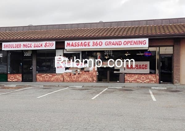 Photo of Massage 360