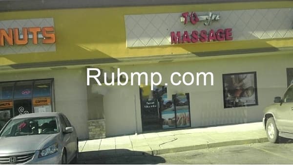 Photo of TQ Spa Massage