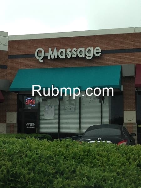 Photo of Q MASSAGE