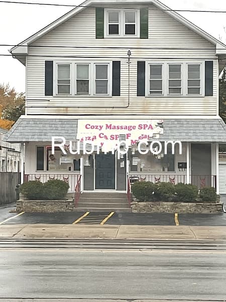 Photo of Cozy Spa Massage