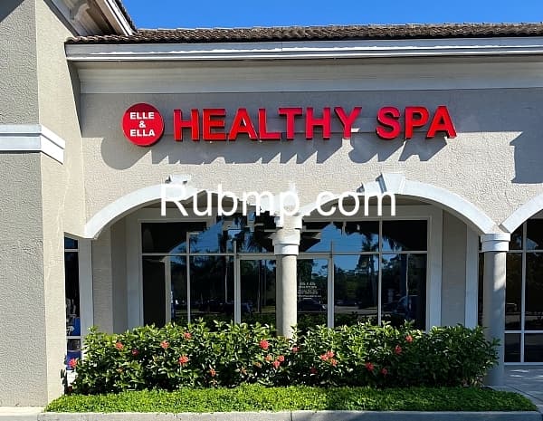 Photo of Health SPA