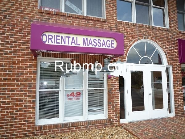 Photo of Oriental Massage