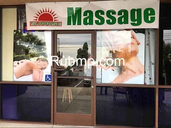 Photo of Sunrise Massage