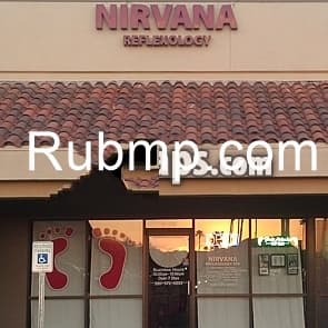 Photo of Nirvana Reflexology
