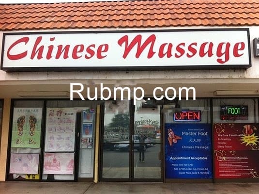 Photo of Master Foot Chinese Massage